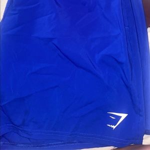 Gymshark mens shorts size XXL